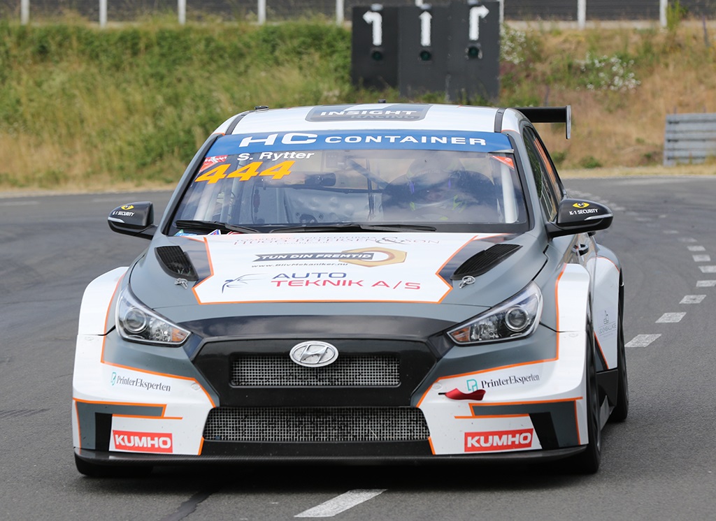 (Foto: Motorsporten.dk)